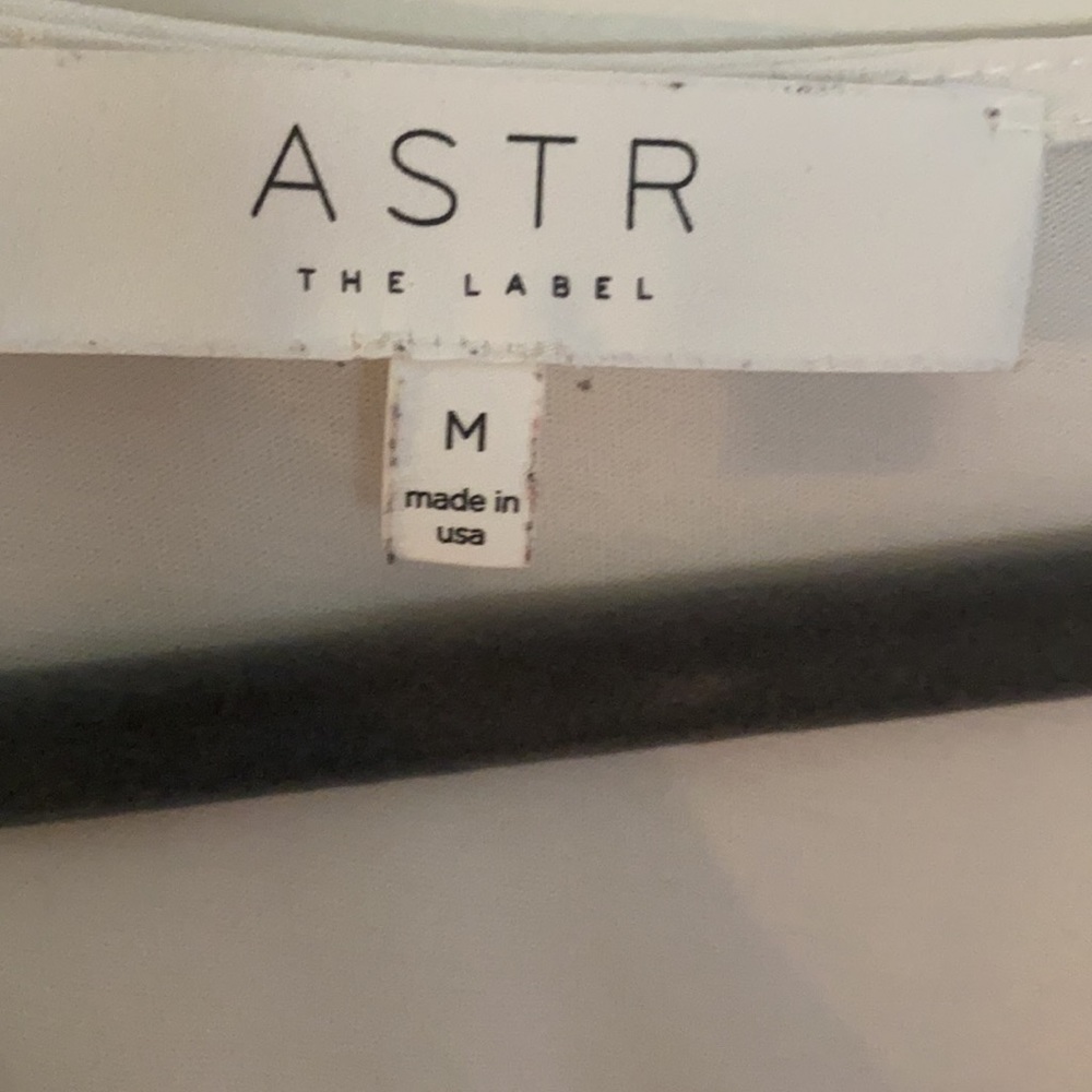 ASTR top - Picture 4 of 5
